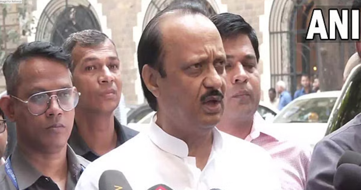 Why is Centre silent over Hindenburg report on Adani Group? asks Ajit Pawar